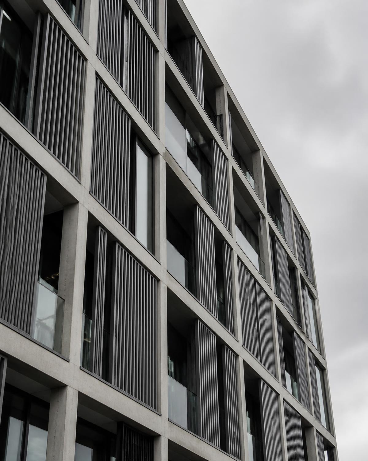 Edifício Corporativo Asa Norte — Asa Norte, Brasília — DF