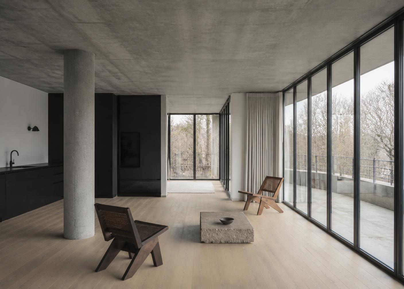 Retrofit Noroeste — Setor Noroeste, Brasília — DF